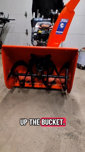 How to level the skid shoes/bucket on your snowblower #fblifestylechallenge #fbviralpost2025 #OnSiteService #fypシ゚viralシ #smallenginerepair #snowblower #craftsman #viralchallenge #followersreelsfypシ゚ #viralシfypシ゚viralシ #ariens | Affordable Small Engine Repair LLC