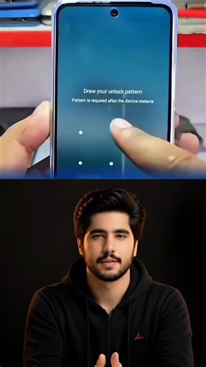 Tech Winner on Instagram: "Unlock Your Phone 😱🔥 . . . . . Tech, mobile, phone, samsung, iphone, android, smartphone, photography, gaming, editing, viral reels, trending reels, instagram reels, reels instagram, reels, Gamer, free fire, PUBG, gta, computer launcher, hoga toga, expert mistrey, tech new video 2025, tech ai 2026 videos, #tech #samsung #mobile #phone #iphone #androidtips #mobiletech #tech #techwinner"