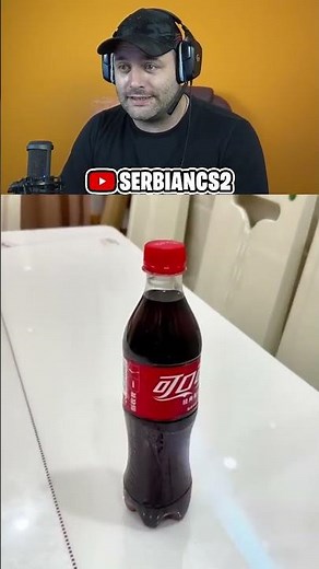 500 stepeni vs koka kola