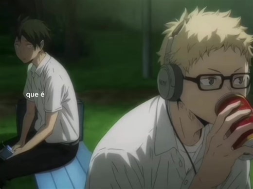 Understanding Tsukishima from Haikyuu: Character Analysis