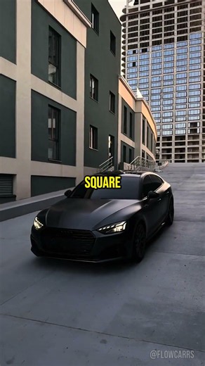 Audi A5 Sportback First Look