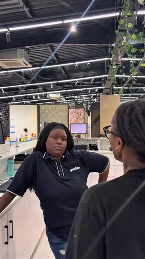 The Customer is Always Right: Funny Service Moments