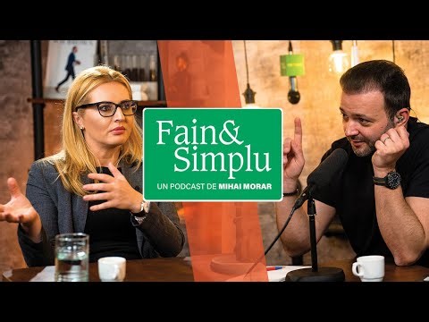 MANUAL DE ECONOMISIRE A BANILOR ÎN ȚARA ÎN CARE CHELTUIM TOT. | Fain & Simplu Podcast 129