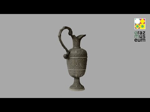 Photogrammetry for Cultural Heritage Objects - The Basic Process