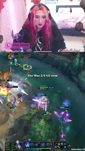 Mastering Aphelios in League of Legends