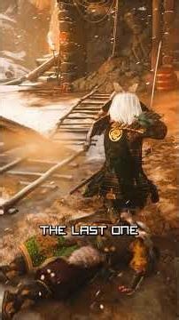 Ghost of Tsushima #45 we get the mongol armor #letsplay #samurai #suckerpunch