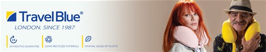 Travel Blue
