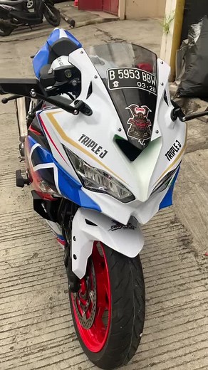 PPF Motor Indonesia on TikTok