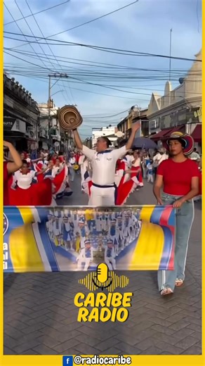 Desfile Infantil Pola Becté: Un Derroche de Talento en el Encuentro Nacional de Bandas Sincelejo se llenó de alegría y música con el Desfile Infantil Pola Becté, un evento que mostró el talento y la pasión de los niños por la música y la danza tradicional colombiana. El desfile se llevó a cabo en el marco del Encuentro Nacional de Bandas, que este año celebra sus 40 años. El Desfile Infantil Pola Becté fue un éxito total, con la participación de niños y niñas que demostraron su habilidad y talen