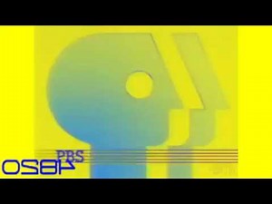 PBS Logo 1993 Effects Effects Effects (Inspired By Preview 2YADE Effects)