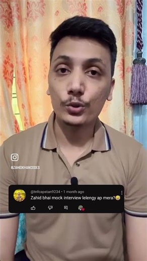 Mock Interview for Software Engineers | Devsinc Preparation