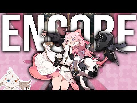 💕☁️The Epic Encore Guide☁️💕 Optimized Rotation, Animation Cancellation, and MORE!!