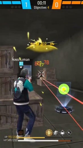 #MAC10 magic #hacker