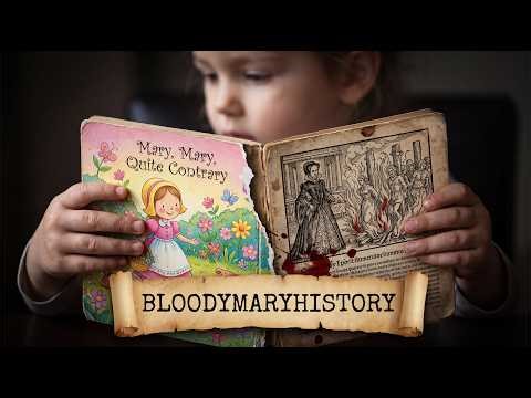 The hidden history inside one of the world's most recognizable children's songs
