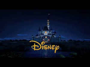 Disney The Jungle Book (2016) Opening