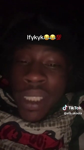 Promise I went to sleep 😂😂#fyp #viral #trending #atbskoota #skoota