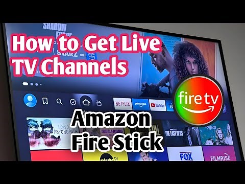 How to Watch Live TV Channels Worldwide on Firestick 🌍📺 | Easy Setup Guide