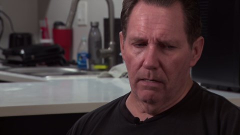 Veteran speaks out about issues with Arizona DES