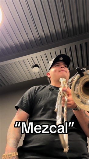 “Mezcal” Final de Trombon Fidel doblep #pesopluma #doblep #toño #mezcal #trombon