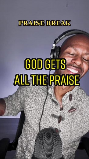 Every Praise - Hezekiah Walker | Praise and Worship Music