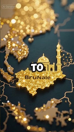 An Island Shared by 3 Countries