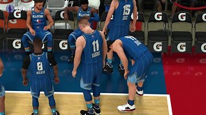 nba2K22电脑版PC单机游戏下载 NBA2K22送MC生涯 修改器 名【下载地址看简介】