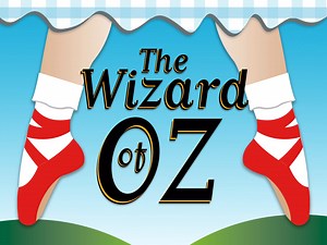 Repertory Works & Wizard of Oz