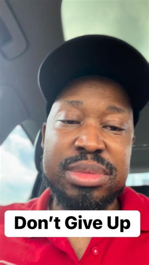 8.1K views · 294 reactions | Don’t Give Up | Melchizedek Simphiwe Mthombeni | Facebook