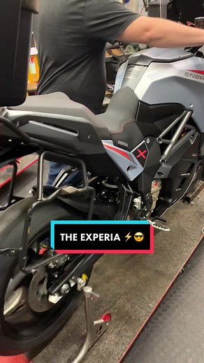 English Electric Motor Co on TikTok