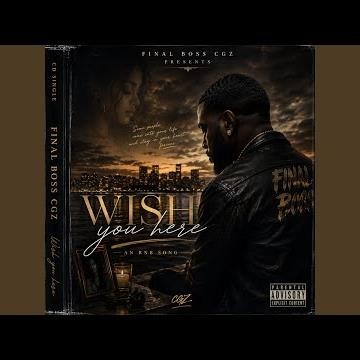 Wish You Were Here