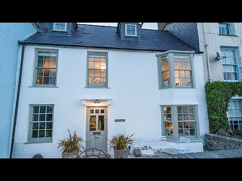 Pilot House, Beaumaris Anglesey