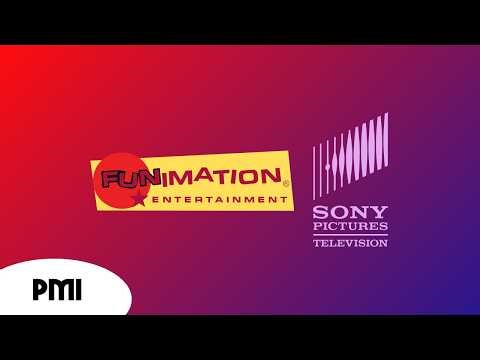 Funimation/Sony Pictures Television (2010, TL-PMI)