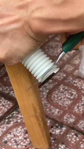 1M views · 2.9K reactions | PVC pipe connection tips #short A #learnontiktok #bestchallenge #loveyou #clearwater #reelschallenge #fbreels #loveyou | Greg Stewart | Facebook