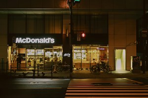 Fast Food Parent Companies You Should Know in 2024