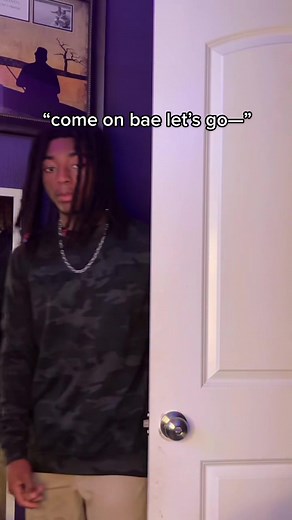 i don’t know how I would handle that situation #fypシ #foryou