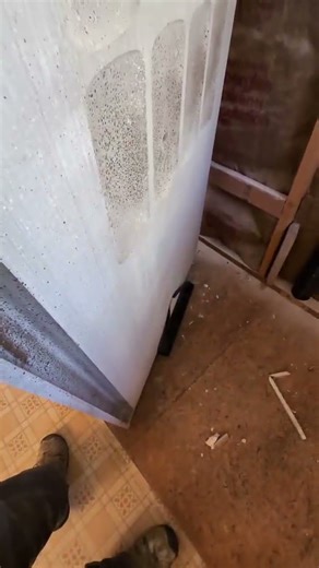 HomePride HOW TOs | Move A Heavy Shower Pan By Yourself