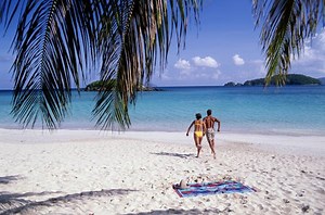 Top things to do in the US Virgin Islands
