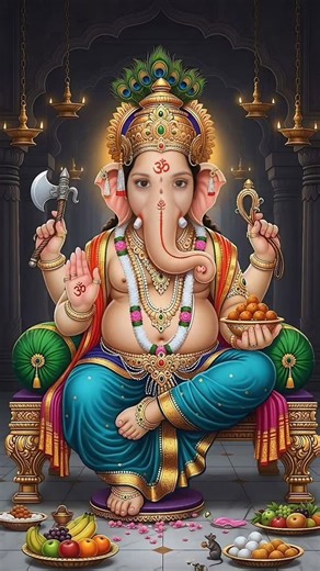 Baglamukhi upasak Gouldie Madan on Instagram: "GANESH VASHIKARAN SADHNA Buddhi, Safalta Aur Manchahi Siddhi Ke Liye Ganpati Tantra Vidhi Aacharya Gouldie Madan Ji Ke Saath Shuddh Ganesh Shakti Ka Prabhav 🕉️ Ganesh Vashikaran Kya Hai? (Tantrik Arth) Ganesh Vashikaran ka matlab kisi ko jabardasti control karna bilkul nahi hota. Tantra shastra mein Shri Ganesh ko Buddhi, Vaani, Vighn-Nash aur Manobal ka devta mana gaya hai. Ganesh Vashikaran ka uddeshya hota hai: Apni personality ko influential ba