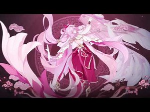 「Nightcore」→ Infinity (Lyrics/Female Version) By Jaymes Young Ft. KristyLee