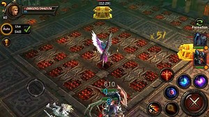 16K views · 162 reactions | Medieval fantasy fighting 【League Of Dark】360 degree non-targeting battle mode, effective strategic attack, releasing skills while moving, bring you action experience of classic PC game! | League of Dark暗黑聯盟 | Facebook