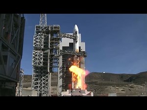 Delta IV launches NROL-47