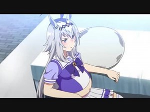 ウマ娘　ボテ腹まとめ1