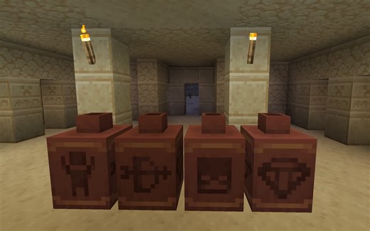 Minecraft 1.20 update to finally bring Archeology to the game