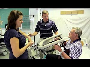 Safe Patient Handling: Putting the Pieces Together