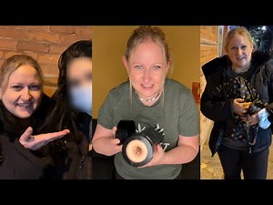 I brought a special male toy to Oasis… to get a D*CK in it!😈🙏🏻