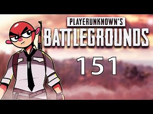 Northernlion and Friends Play - PlayerUnknown's Battlegrounds - Episode 151