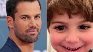 "Massive Blunder": Former WR Eric Decker's four-year-old son accidentally posts his father's N*DE pictures on Instagram