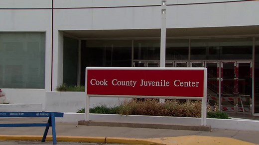 New Beginning for Cook County Juvenile Temporary Detention Center