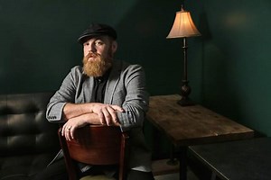 Marc Broussard interview: ‘Bayou soul’ singer/songwriter celebrating with 20th anniversary tour of ‘Carencro’ album