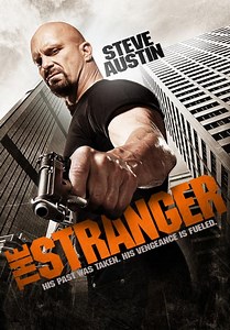 The Stranger (2010)